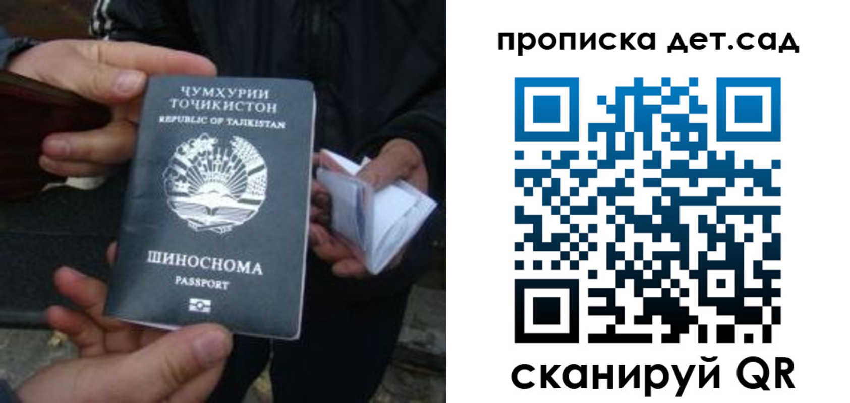 миграционный учет в Александровске